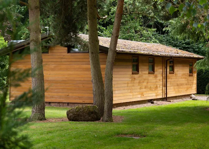Wensleydale Lodges