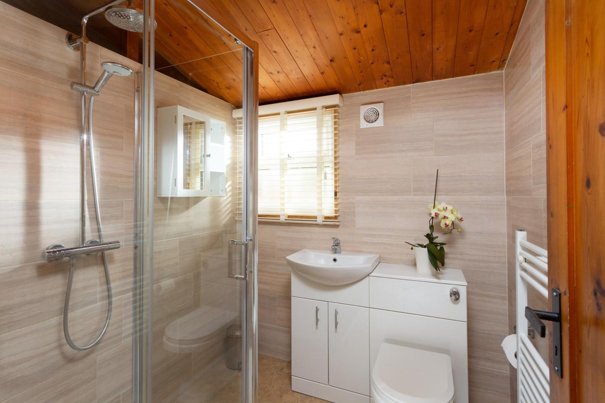 Wensleydale Lodge