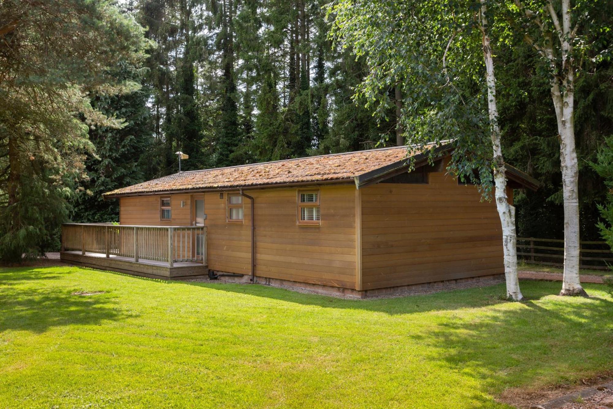 Wensleydale Lodge Masham