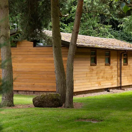 Wensleydale Lodges Masham Exterior photo