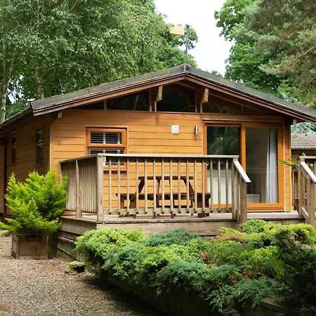 Wensleydale Lodges Masham Exterior photo