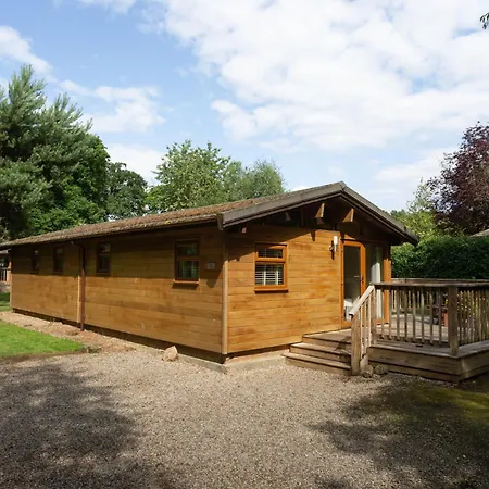 Wensleydale Lodges Masham Exterior photo
