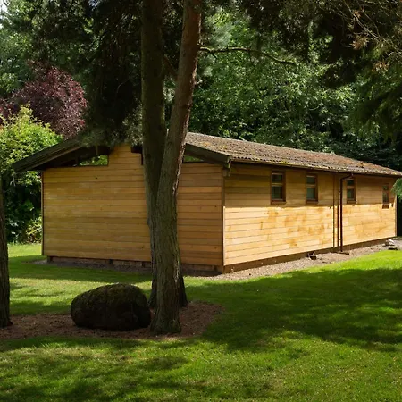 Wensleydale Lodges Masham Exterior photo