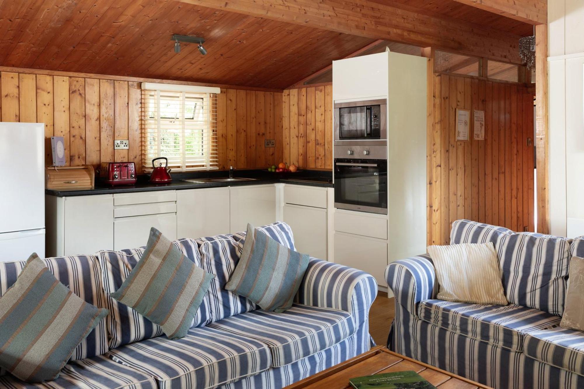 Wensleydale Lodge Masham