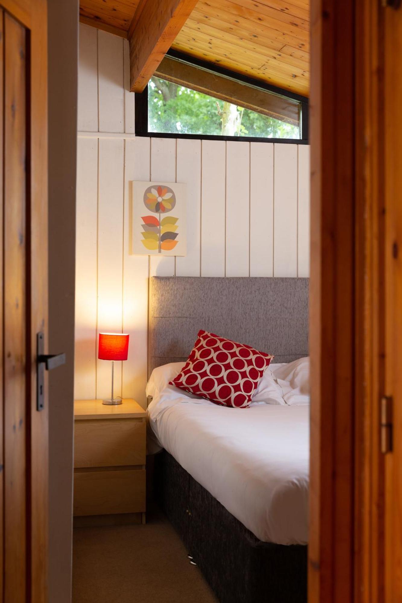 Wensleydale Lodge