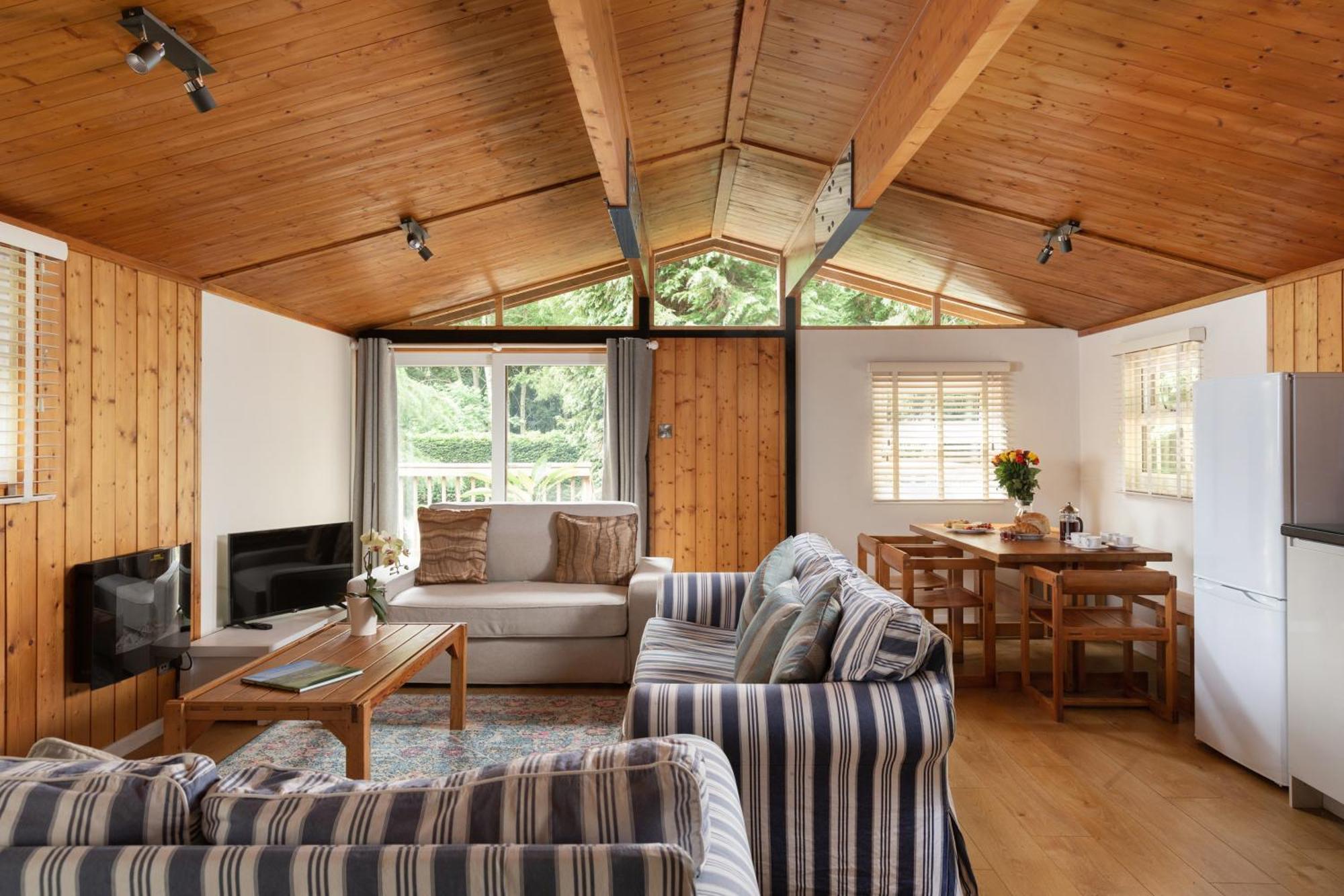 Lodge Wensleydale