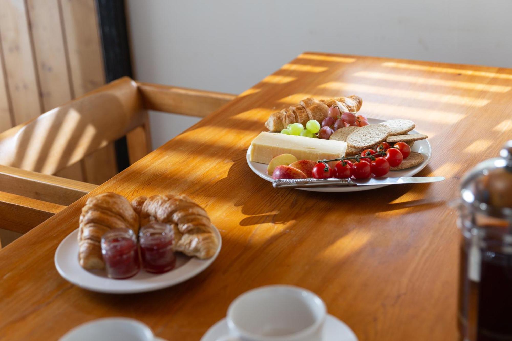 Wensleydale Lodge Masham