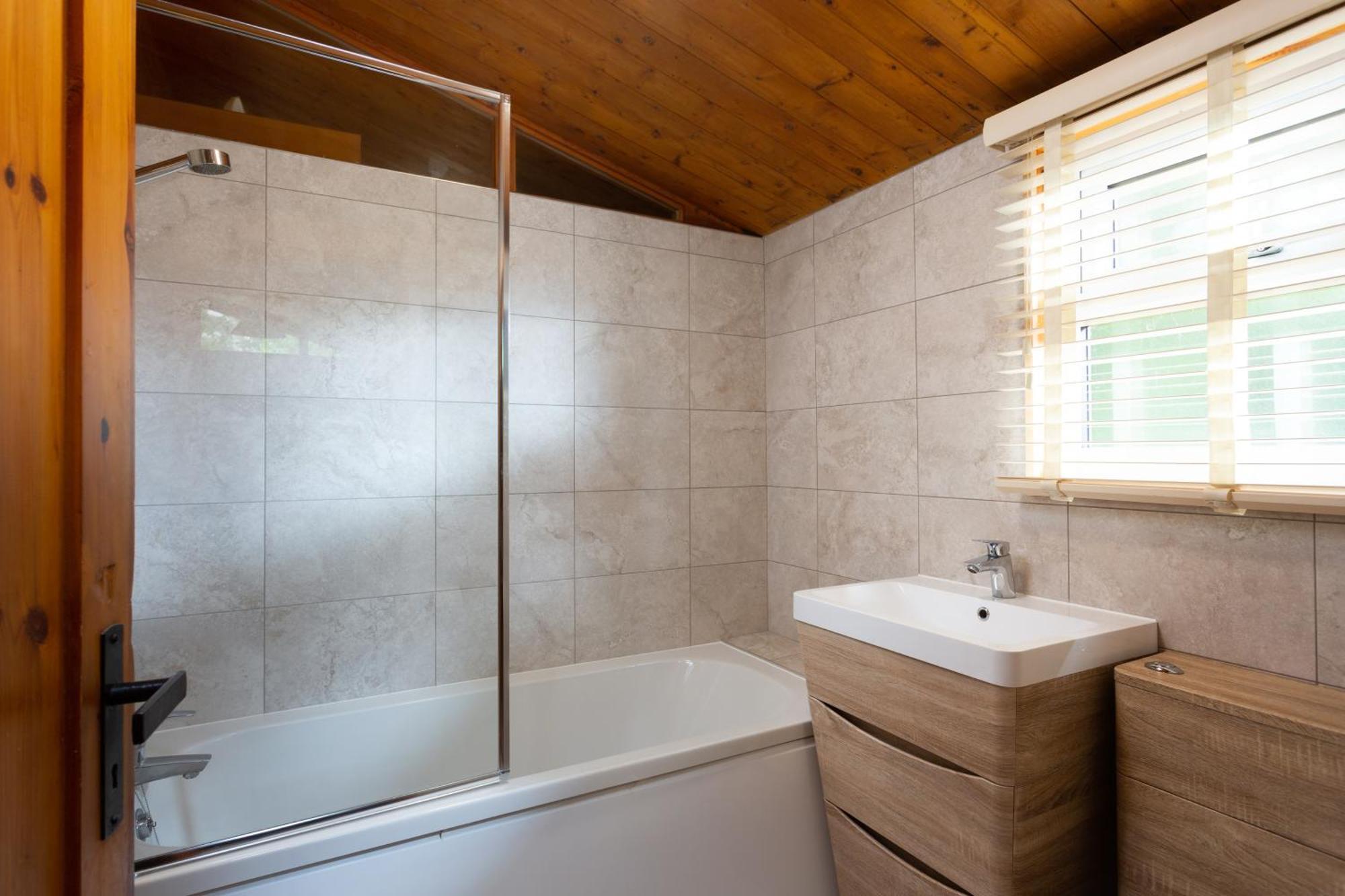 Wensleydale Lodge Masham
