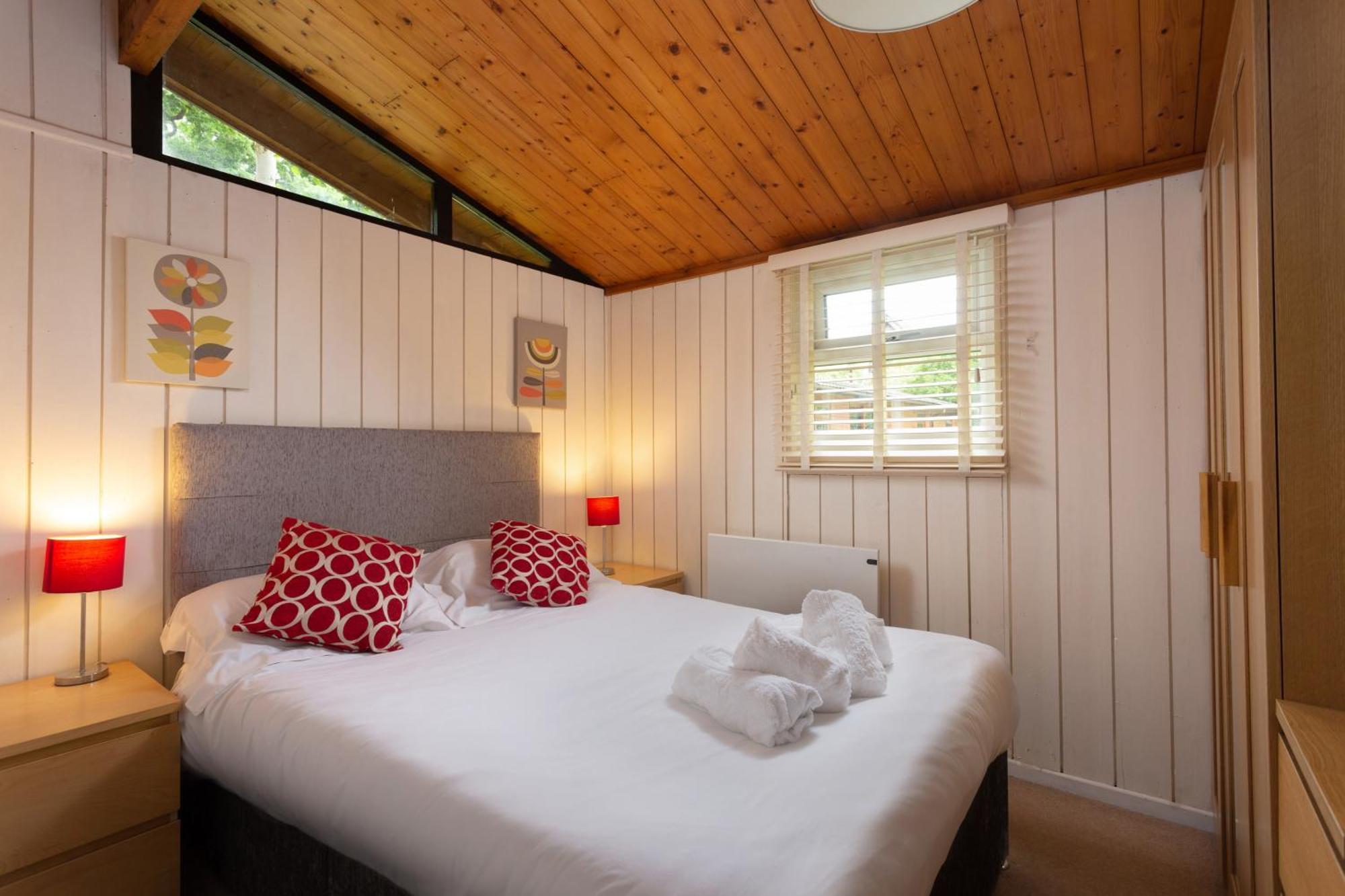 Lodge Wensleydale